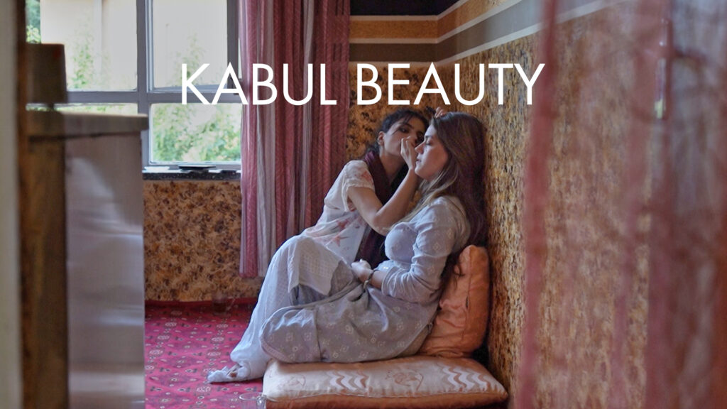 Kabul Beauty