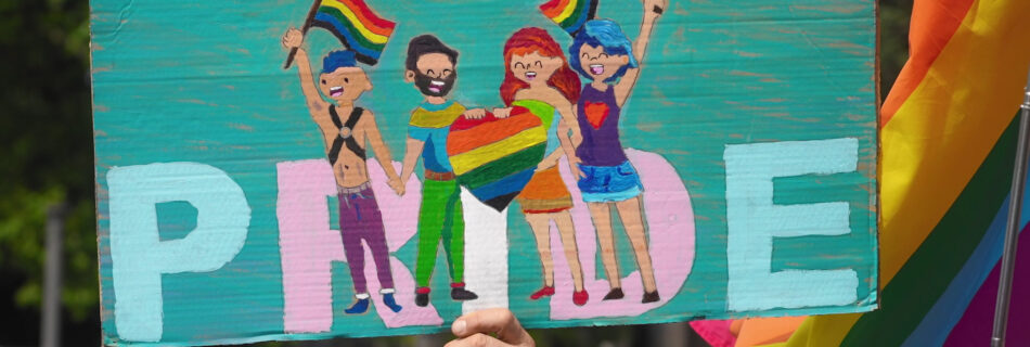 Pride