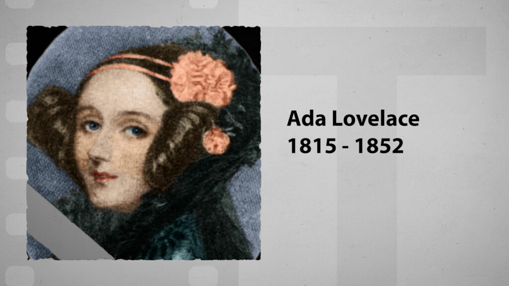 Ada Lovelace